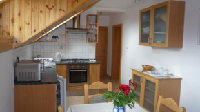 Отель Apartmány Gráf  Хине